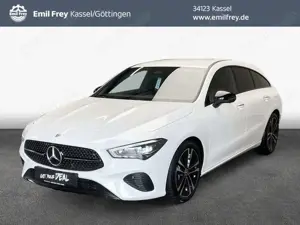 Mercedes-Benz CLA 180 CLA