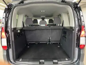 Volkswagen Caddy Life 2,0 l TDI 90 kW DSG AHK*LED*KR*WR Bild 5