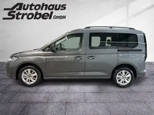 Volkswagen Caddy Life 2,0 l TDI 90 kW DSG AHK*LED*KR*WR Bild 2