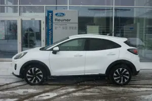 Ford Puma Titanium Bild 3