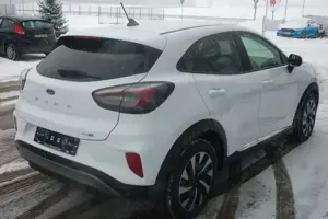 Ford Puma Titanium Bild 5