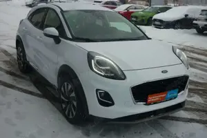 Ford Puma Titanium Bild 4