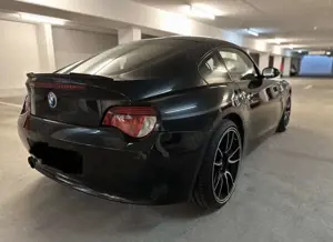 BMW Z4 Coupe 3.0si