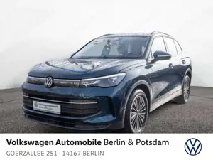 Volkswagen Tiguan 1.5 eTSI DSG Life Navi P-Dach R-Kam AHK