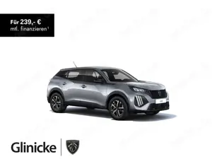 Peugeot 2008 Style Benzin 100 SHZ PDC CarPlay