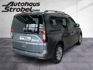 Volkswagen Caddy Life 2,0 l TDI 90 kW DSG AHK*LED*KR*WR Bild 4