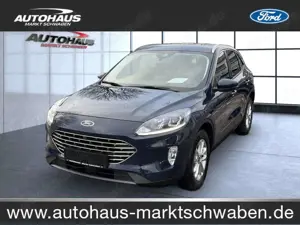 Ford Kuga Plug-In Hybrid Titanium Bluetooth Navi Klima
