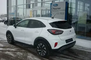 Ford Puma Titanium Bild 2