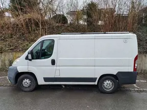 Peugeot Boxer HDi 330 L1H1