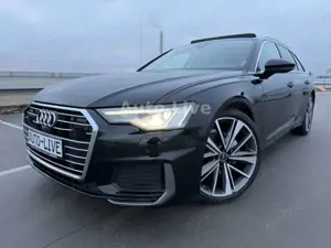 Audi A6 40 TDI Av*QU*S TRO*S LINE*PAN*MATRIX*VIRT*AHK