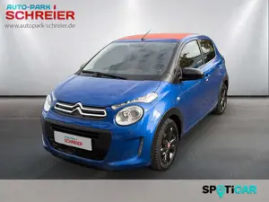 Citroen C1 Airscape