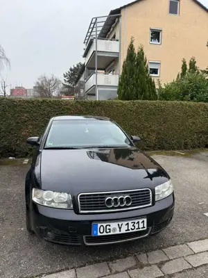 Audi A4 A4 2.0