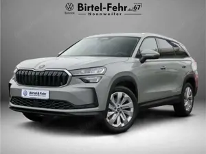 Skoda Kodiaq Selection 2.0 TDI 4x4 DSG LED AHK Kamera