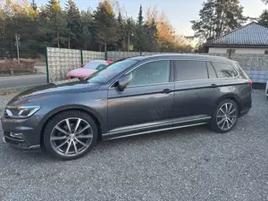 Volkswagen Passat Variant Highline BMT/Start-Stopp 4Motion