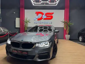 BMW 540 i xDrive MSport/NaviProf/SHZ/LED/Dr.Ass.Plus