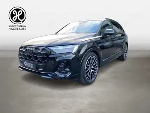 Audi Q7 S line 50 3.0 TDI s-tronic quattro 7-Sitzer Klima