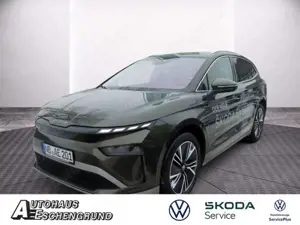 Skoda Enyaq 60 Loft AHK PLUS WINTER