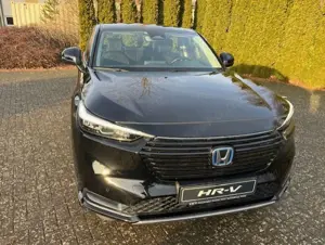 Honda HR-V HR-V Hybrid e:HEV 1.5 i-MMD Hybrid Advance Bild 2