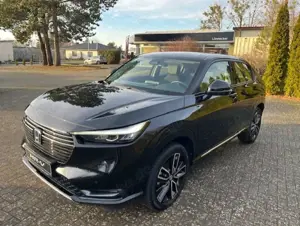 Honda HR-V HR-V Hybrid e:HEV 1.5 i-MMD Hybrid Advance