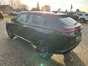 Honda HR-V HR-V Hybrid e:HEV 1.5 i-MMD Hybrid Advance Bild 3