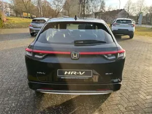 Honda HR-V HR-V Hybrid e:HEV 1.5 i-MMD Hybrid Advance Bild 4