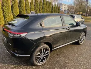 Honda HR-V HR-V Hybrid e:HEV 1.5 i-MMD Hybrid Advance Bild 5
