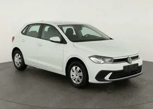 Volkswagen Polo 1.0, Winterpaket, AppConnect, Park, Klima 59 kW...