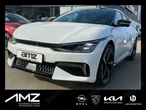Kia EV6 GT **800V**4WD*77,4 kWh**guter Zustand*