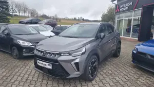 Mitsubishi ASX Intro Edition 1.3 T-Benziner 7-DCT