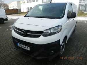 Opel Vivaro Vivaro 2.0 D Cargo M EHZ Selection