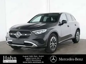 Mercedes-Benz GLC 220 GLC 220 d 4M AVANTGARDE/LED/AHK/360/MEMO/WINTER/