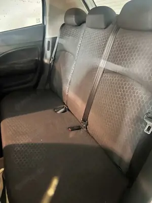 Mitsubishi Space Star Space Star 1.0 Klassik Kollektion Bild 5