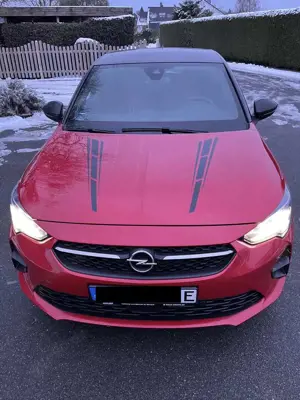 Opel Corsa-e Corsa-E 5-Türer GS Line