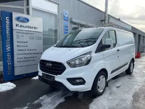 Ford Transit Custom 320 L1 Trend