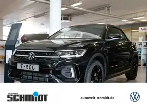 Volkswagen T-Roc Cabriolet R-Line 1.5 l TSI 7-Gang DSG