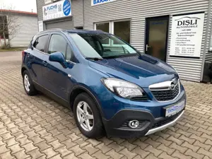 Opel Mokka Innovation Klimaautomatik,Navi,Ahk