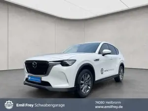 Mazda CX-60 e-SKYACTIV-D 254 M HYBRID AWD EXCLUSIVE-LINE
