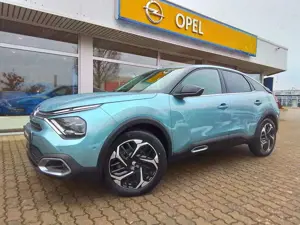 Citroen C4 Shine 1.2 PureTech Bild 2