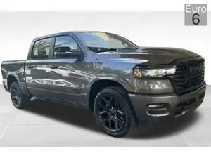 Dodge RAM 1500 Crew Cab Laramie Night V8 MY 2026