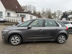 Citroen C4 SpaceTourer 1.5 BlueHDi 130  Selection  AHK SHZ Navi Kamera Te Bild 2