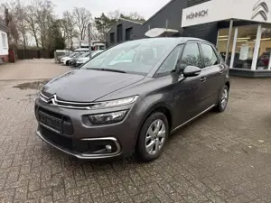 Citroen C4 SpaceTourer 1.5 BlueHDi 130  Selection  AHK SHZ Navi Kamera Te