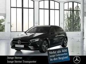 Mercedes-Benz A 250 A 250 e PROGESSIVE°ADV+°NIGHT°PANO°DISTR° LED
