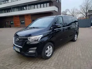 Hyundai H-1 H-1 2.5 CRDi Travel Family