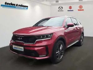 Kia Sorento 1.6T PHEV Platinum Nappa/8-fach Reifen