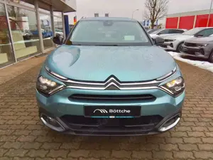 Citroen C4 Shine 1.2 PureTech Bild 3