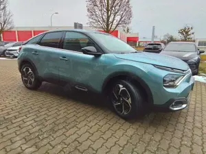 Citroen C4 Shine 1.2 PureTech Bild 4