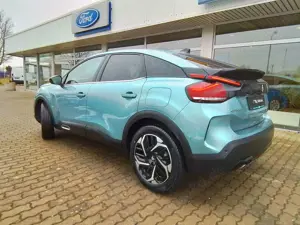 Citroen C4 Shine 1.2 PureTech Bild 5