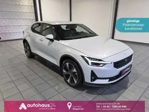 Polestar 2 Polestar 2 Long Range Dual Motor 78kWh