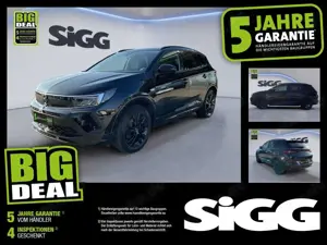 Opel Grandland Plug-In Hybrid  Inkl Gratis Wallbox