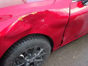 Mazda 3 Lim. 5-trg. Exclusive-Line/Euro 6 Bild 4